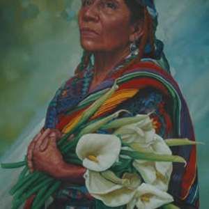 Meet your Posher, Elizabeth